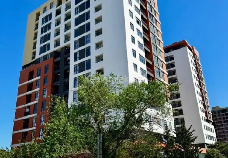 288 000 AZN - 3 otaqlı mənzil Satılır, Nizami, Bakı