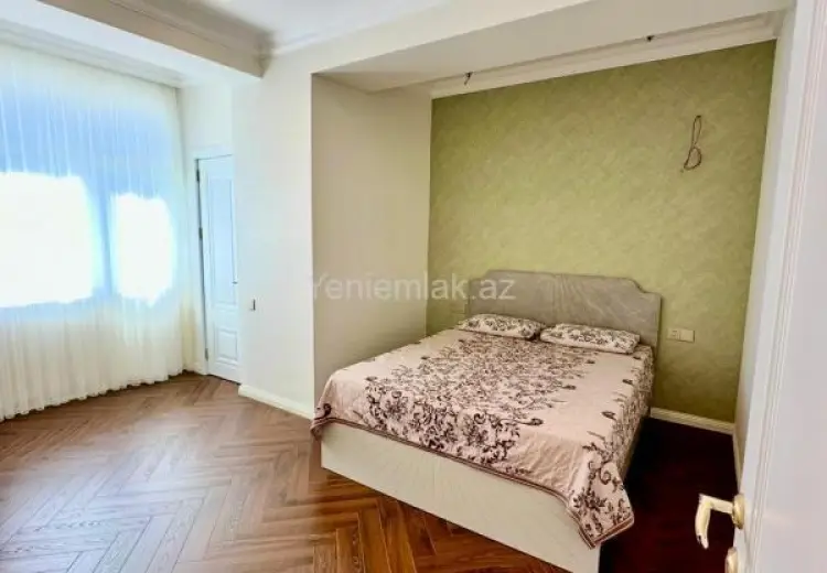 288 000 AZN - 3 otaqlı mənzil Satılır, Nizami, Bakı