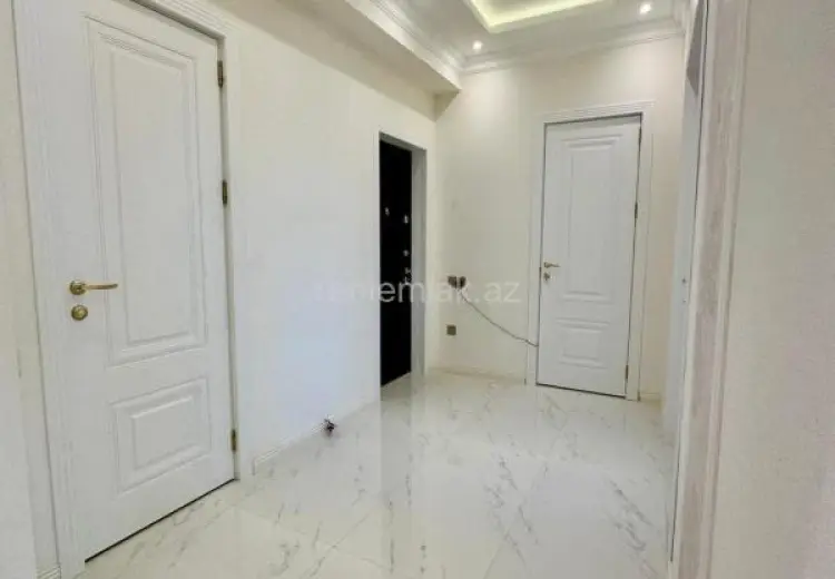 288 000 AZN - 3 otaqlı mənzil Satılır, Nizami, Bakı