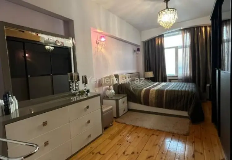 185 000 AZN - 3 otaqlı mənzil Satılır, Xətai, Bakı