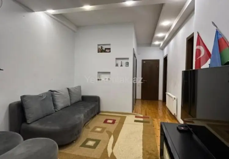 185 000 AZN - 3 otaqlı mənzil Satılır, Xətai, Bakı