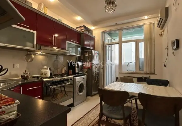 185 000 AZN - 3 otaqlı mənzil Satılır, Xətai, Bakı