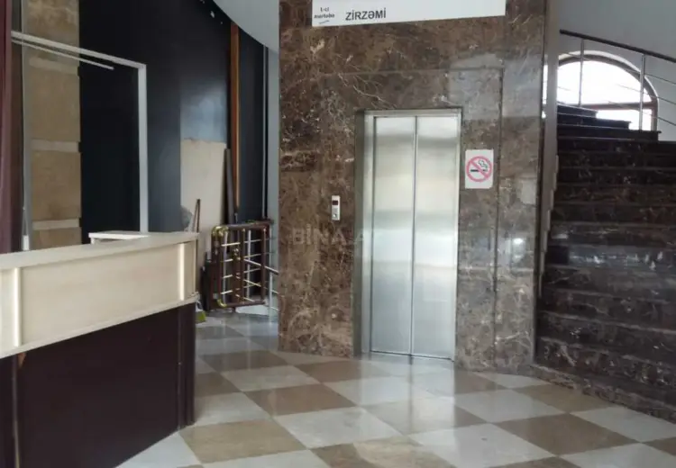 30 m² Obyekt / Ofis Kirayə (aylıq), Nərimanov, Bakı