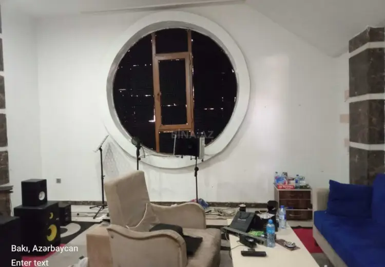 30 m² Obyekt / Ofis Kirayə (aylıq), Nərimanov, Bakı
