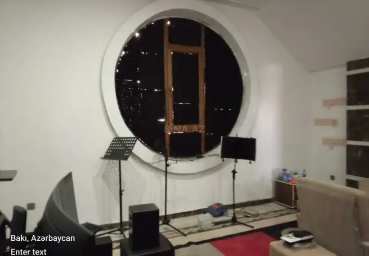 30 m² Obyekt / Ofis Kirayə (aylıq), Nərimanov, Bakı