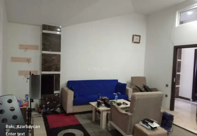 30 m² Obyekt / Ofis Kirayə (aylıq), Nərimanov, Bakı