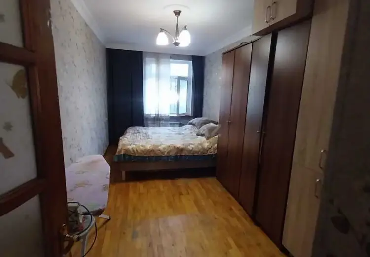 3 otaqlı mənzil Satılır, Nizami, Bakı