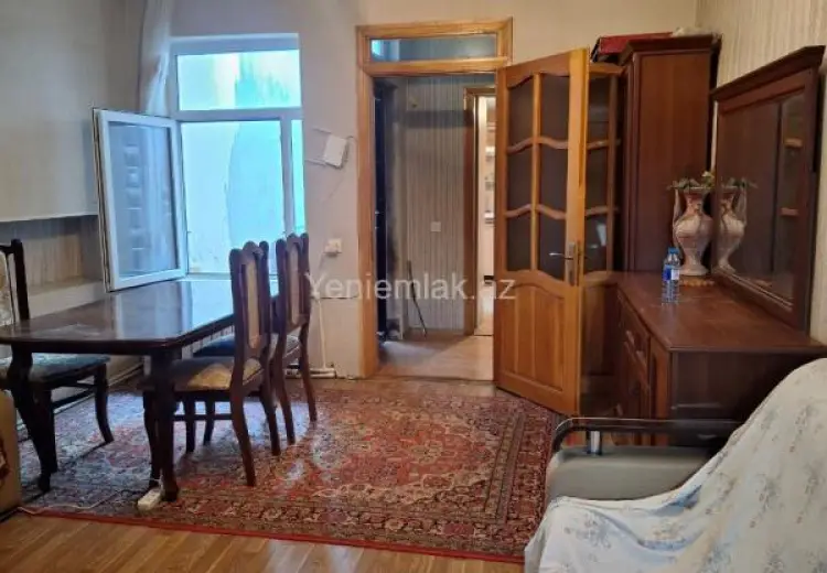 750 AZN - 1 otaqlı mənzil Kirayə (aylıq), Nəsimi, Bakı