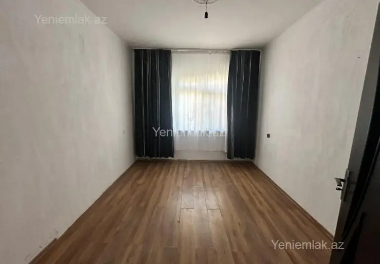 126 000 AZN - 2 otaqlı mənzil Satılır, Yeni Günəşli qəs., Suraxanı, Bakı
