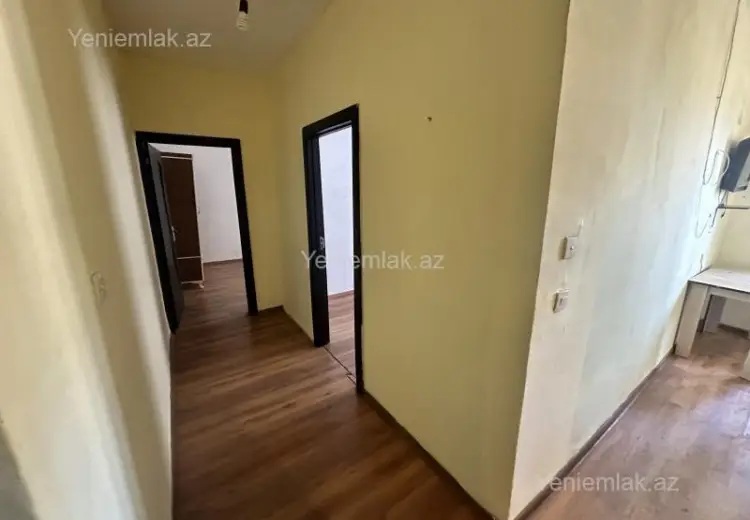 126 000 AZN - 2 otaqlı mənzil Satılır, Yeni Günəşli qəs., Suraxanı, Bakı