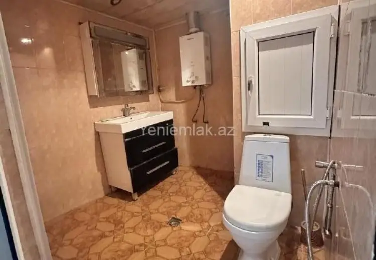 126 000 AZN - 2 otaqlı mənzil Satılır, Yeni Günəşli qəs., Suraxanı, Bakı