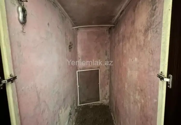 126 000 AZN - 2 otaqlı mənzil Satılır, Yeni Günəşli qəs., Suraxanı, Bakı