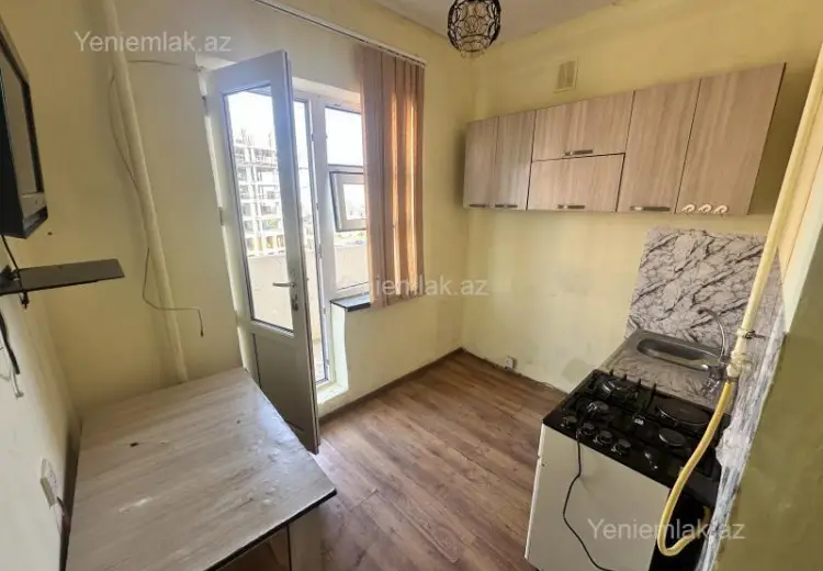 126 000 AZN - 2 otaqlı mənzil Satılır, Yeni Günəşli qəs., Suraxanı, Bakı
