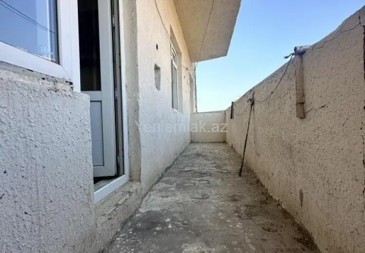 126 000 AZN - 2 otaqlı mənzil Satılır, Yeni Günəşli qəs., Suraxanı, Bakı