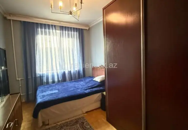 275 000 AZN - 5 otaqlı mənzil Satılır, Binəqədi qəs., Binəqədi, Bakı