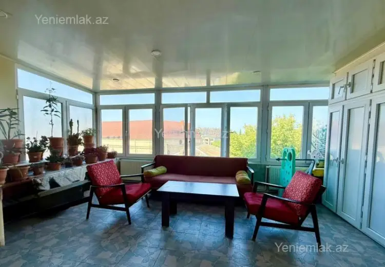 275 000 AZN - 5 otaqlı mənzil Satılır, Binəqədi qəs., Binəqədi, Bakı