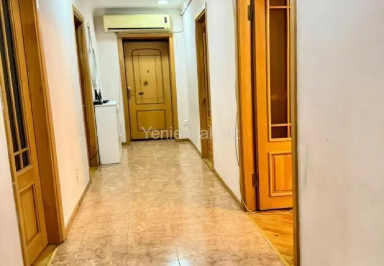 275 000 AZN - 5 otaqlı mənzil Satılır, Binəqədi qəs., Binəqədi, Bakı