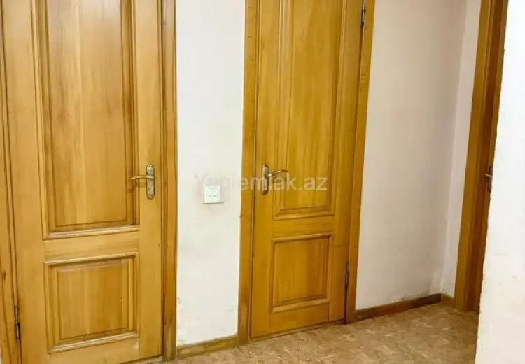 275 000 AZN - 5 otaqlı mənzil Satılır, Binəqədi qəs., Binəqədi, Bakı