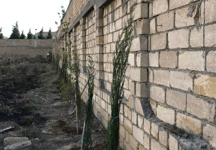 16 sot Torpaq Satılır, Fatmayı, Abşeron