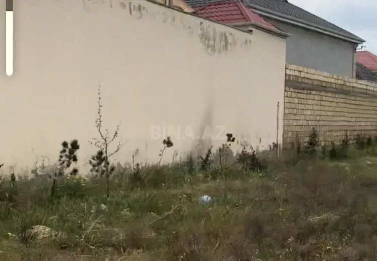 16 sot Torpaq Satılır, Fatmayı, Abşeron
