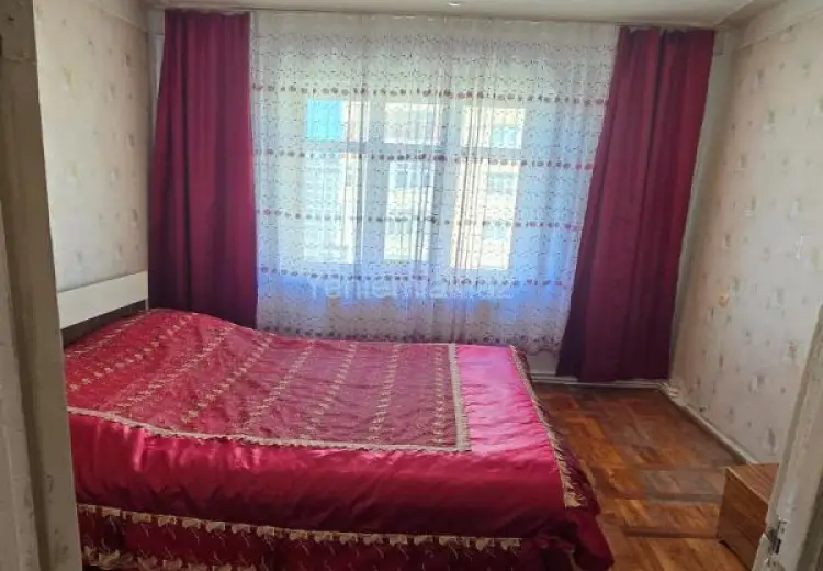 140 000 AZN - 4 otaqlı mənzil Satılır, 6-cı mikrorayon, Sumqayıt
