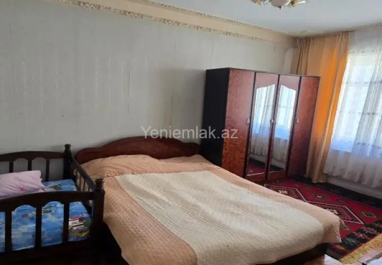 140 000 AZN - 4 otaqlı mənzil Satılır, 6-cı mikrorayon, Sumqayıt