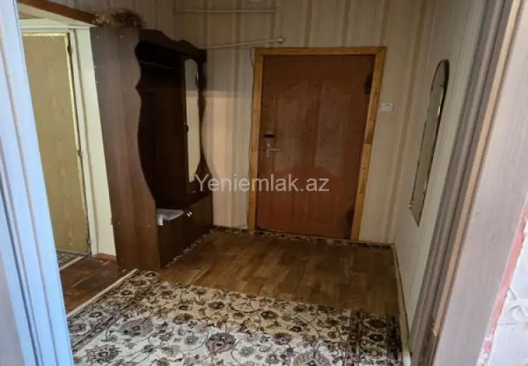 140 000 AZN - 4 otaqlı mənzil Satılır, 6-cı mikrorayon, Sumqayıt