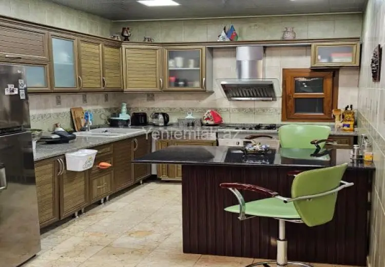 305 000 AZN - 3 otaqlı mənzil Satılır, Nərimanov, Bakı