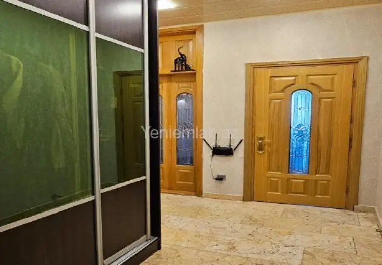 305 000 AZN - 3 otaqlı mənzil Satılır, Nərimanov, Bakı