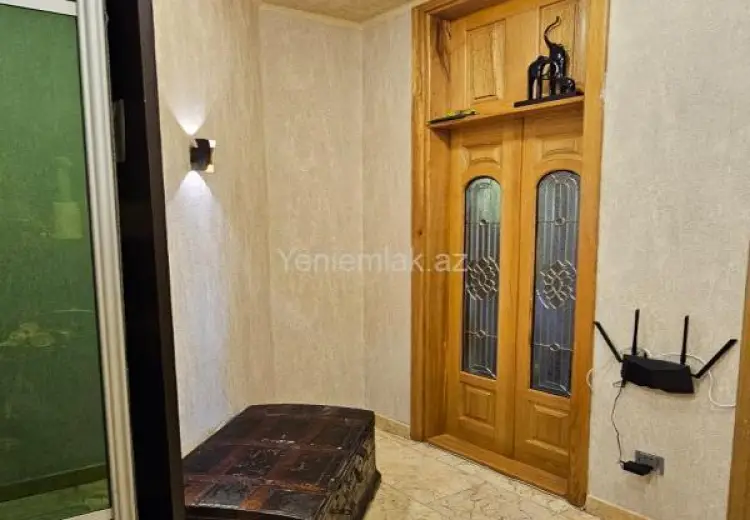 305 000 AZN - 3 otaqlı mənzil Satılır, Nərimanov, Bakı