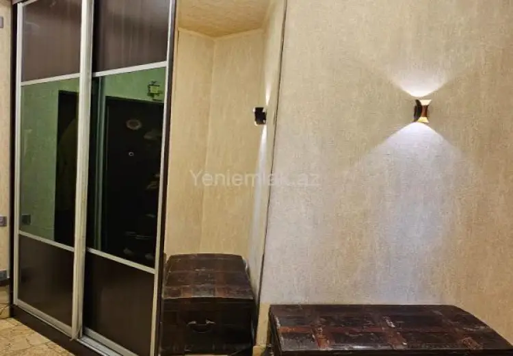 305 000 AZN - 3 otaqlı mənzil Satılır, Nərimanov, Bakı