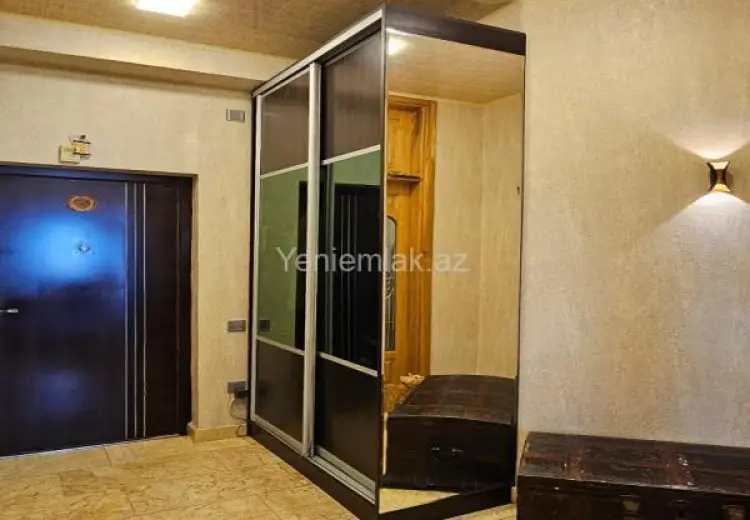 305 000 AZN - 3 otaqlı mənzil Satılır, Nərimanov, Bakı