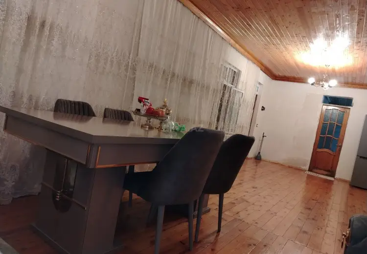 4 otaqlı mənzil Satılır, Buzovna, Xəzər, Bakı