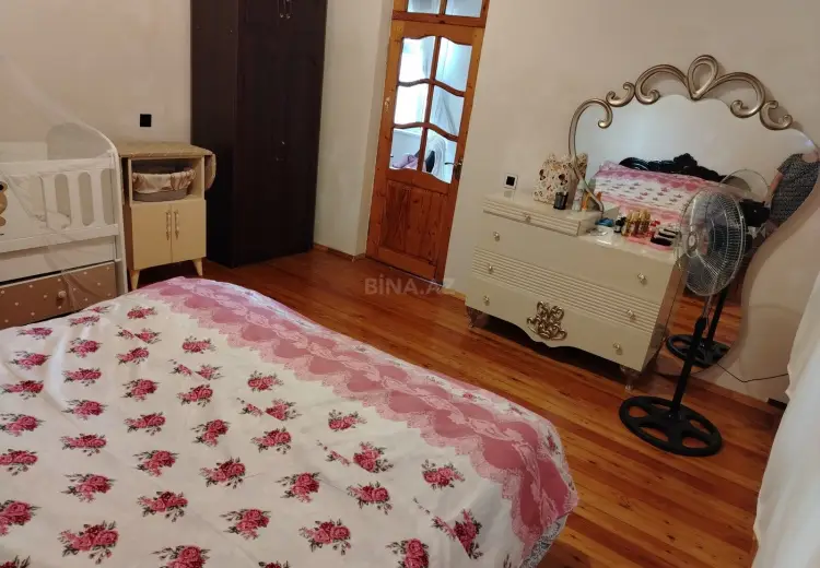 4 otaqlı mənzil Satılır, Buzovna, Xəzər, Bakı