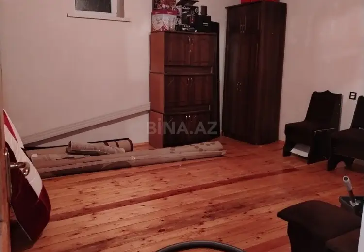 4 otaqlı mənzil Satılır, Buzovna, Xəzər, Bakı
