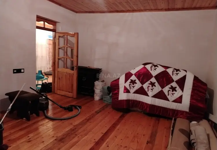 4 otaqlı mənzil Satılır, Buzovna, Xəzər, Bakı