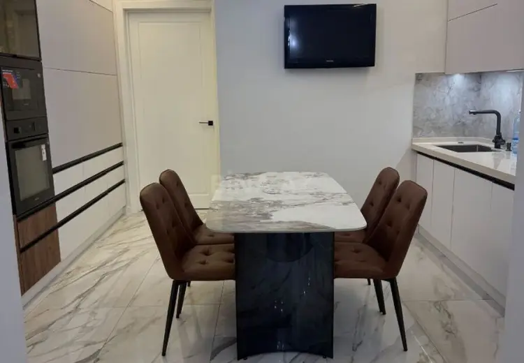 2 otaqlı mənzil Kirayə (aylıq), Binəqədi, Bakı