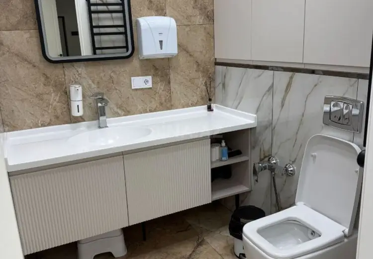 2 otaqlı mənzil Kirayə (aylıq), Binəqədi, Bakı