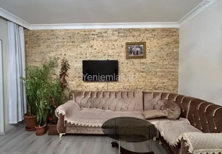 250 000 AZN - 4 otaqlı mənzil Satılır, Yeni Yasamal qəs., Yasamal, Bakı