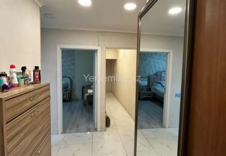250 000 AZN - 4 otaqlı mənzil Satılır, Yeni Yasamal qəs., Yasamal, Bakı
