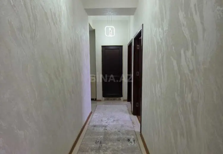 2 otaqlı mənzil Satılır, Abşeron