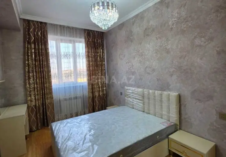 2 otaqlı mənzil Satılır, Abşeron