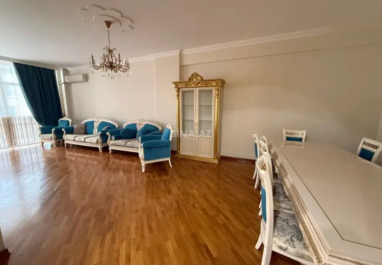 3 otaqlı mənzil Satılır, Yasamal qəs., Abşeron