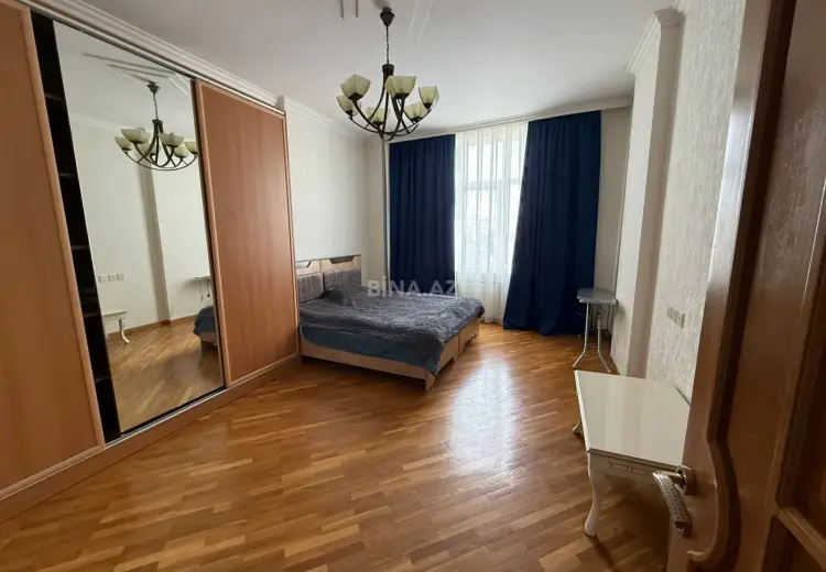 3 otaqlı mənzil Satılır, Yasamal qəs., Abşeron