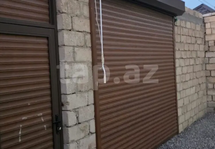 4 otaqlı mənzil , Əmircan qəs., Suraxanı, Bakı