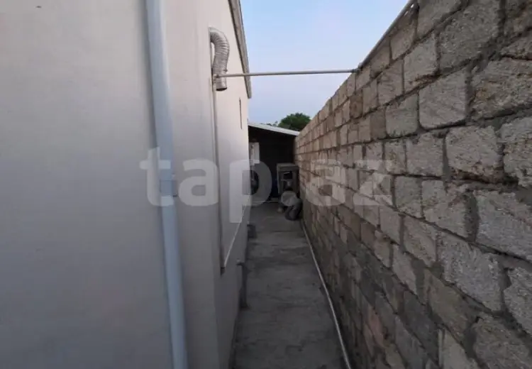 4 otaqlı mənzil , Əmircan qəs., Suraxanı, Bakı