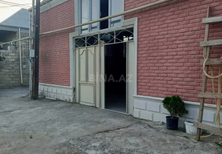 4 otaqlı mənzil Satılır, Hövsan qəs., Suraxanı, Bakı