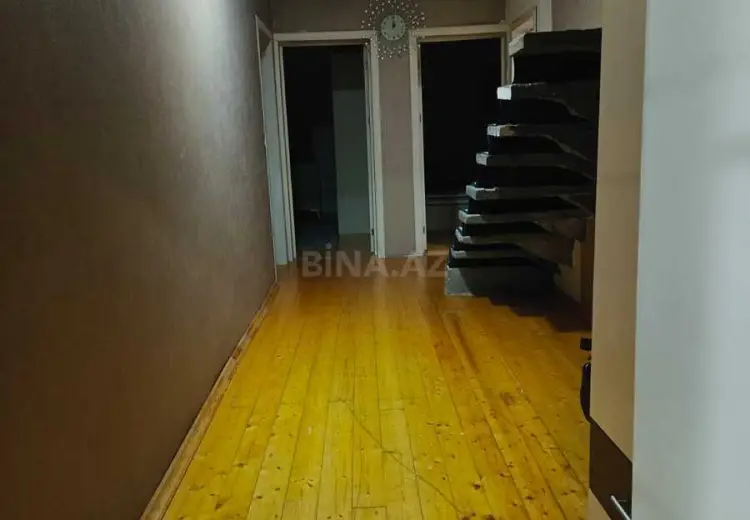 4 otaqlı mənzil Satılır, Hövsan qəs., Suraxanı, Bakı