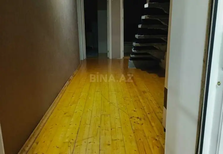 4 otaqlı mənzil Satılır, Hövsan qəs., Suraxanı, Bakı