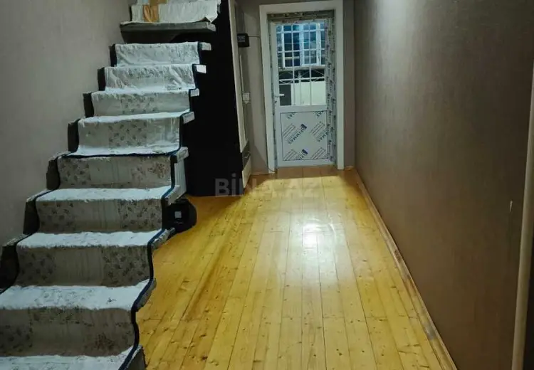 4 otaqlı mənzil Satılır, Hövsan qəs., Suraxanı, Bakı